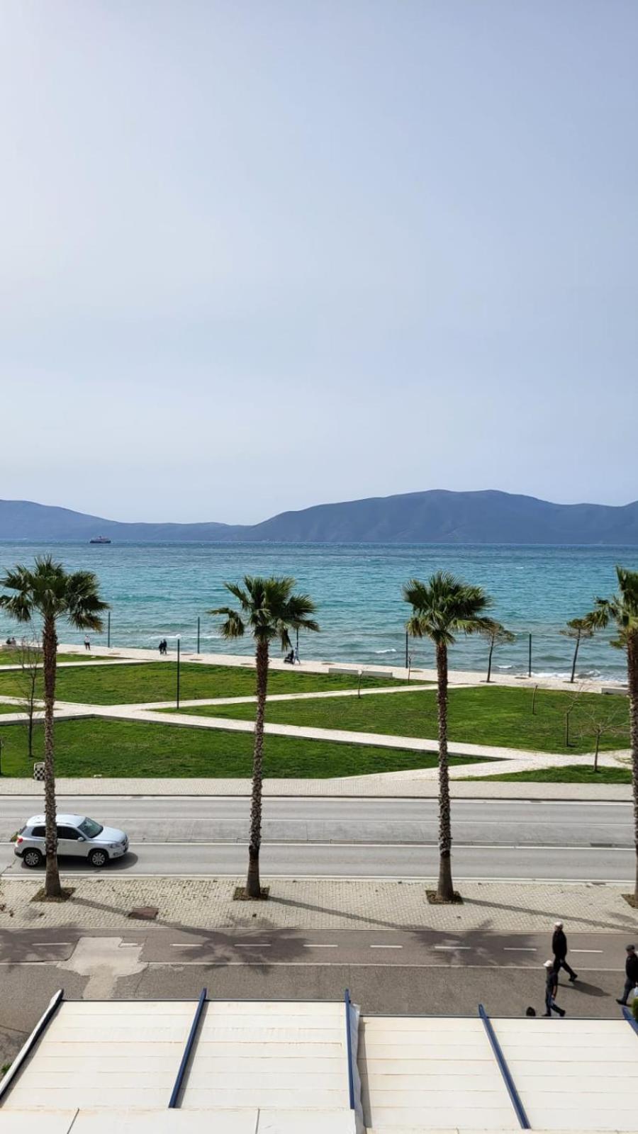 Vlora Bay Apartment 1 Ngoại thất bức ảnh