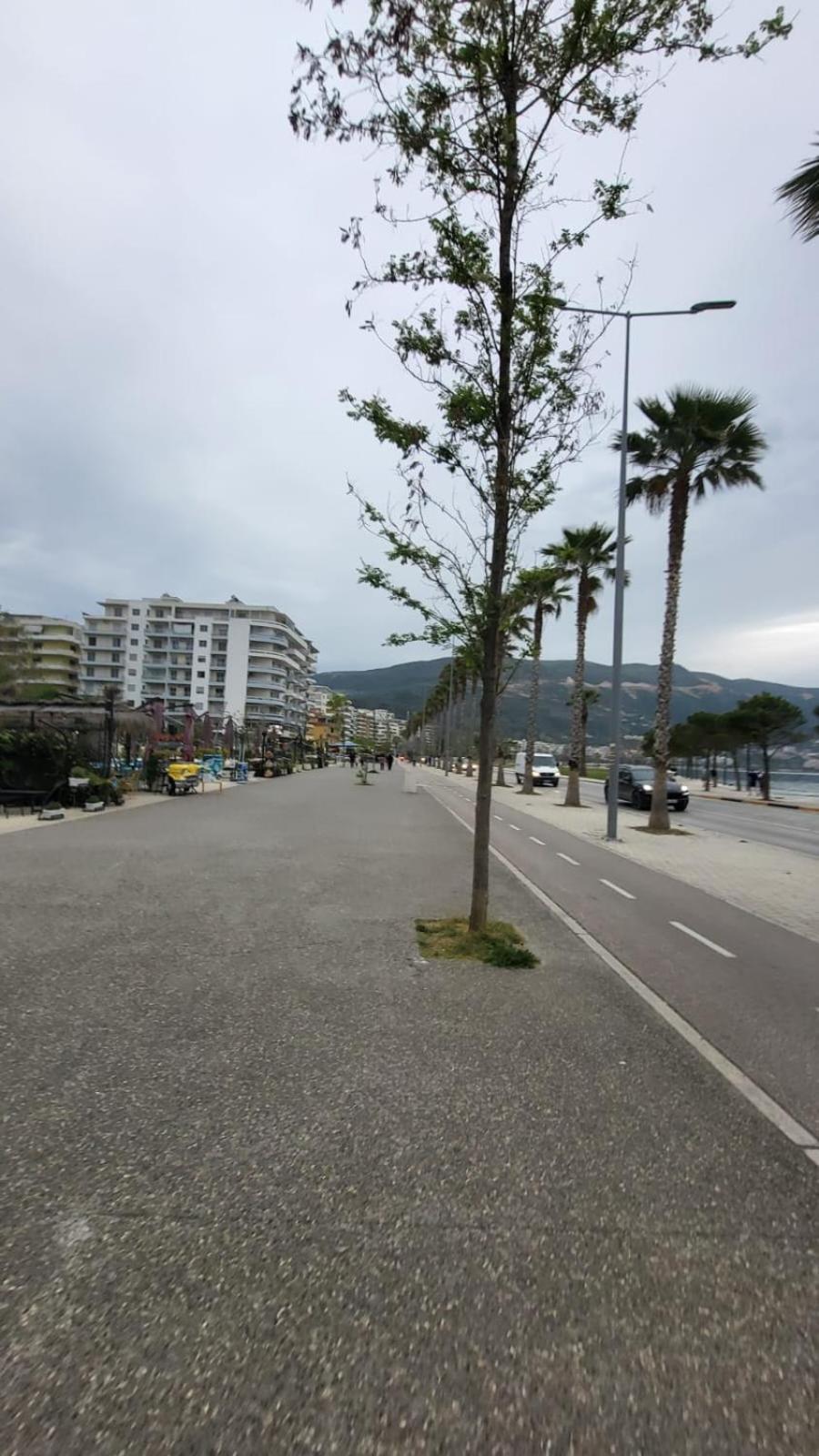 Vlora Bay Apartment 1 Ngoại thất bức ảnh