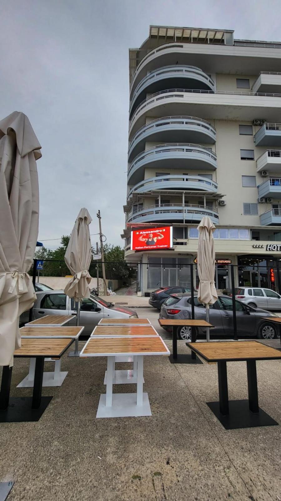 Vlora Bay Apartment 1 Ngoại thất bức ảnh